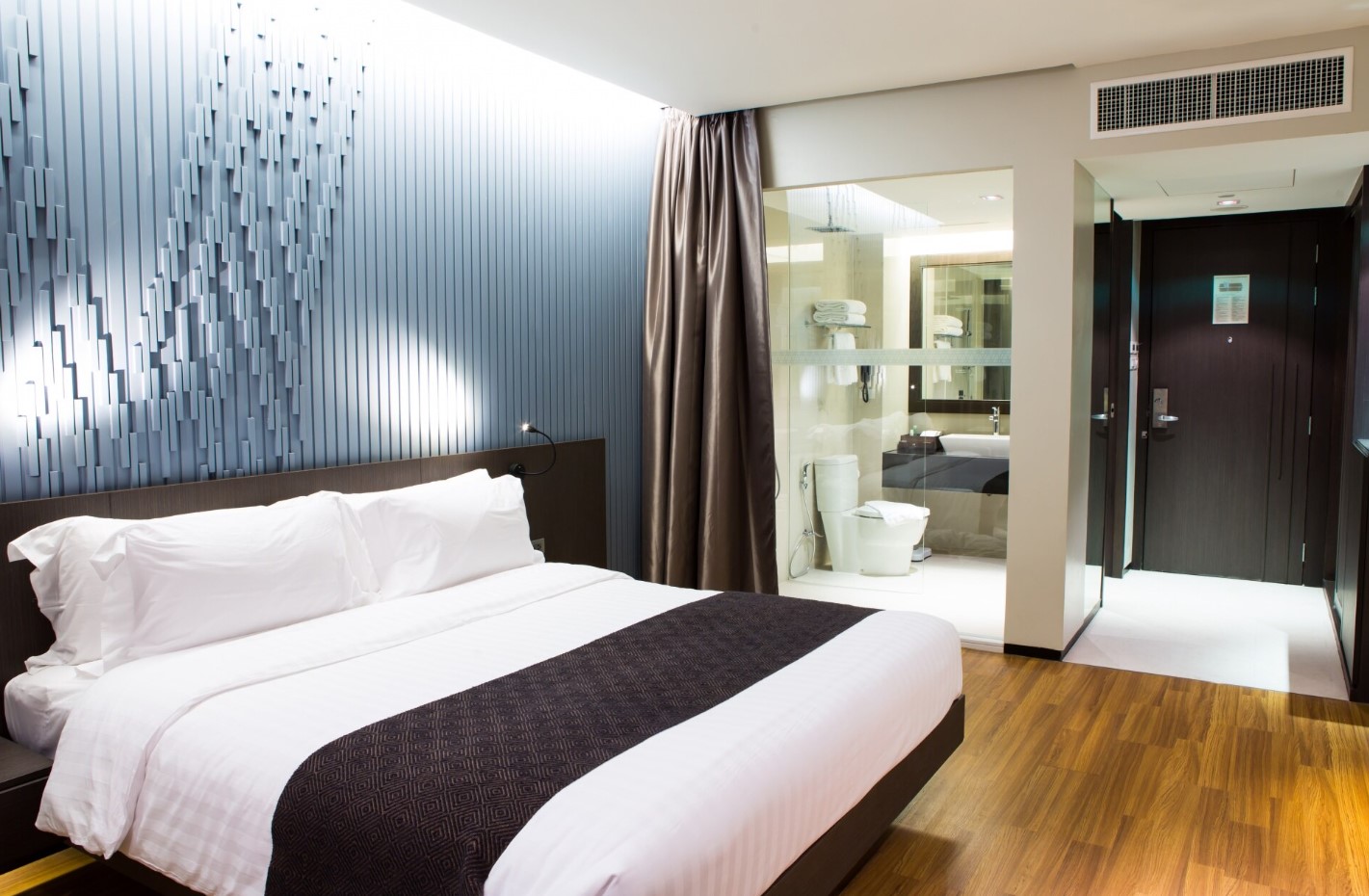 luxury-standard-room
